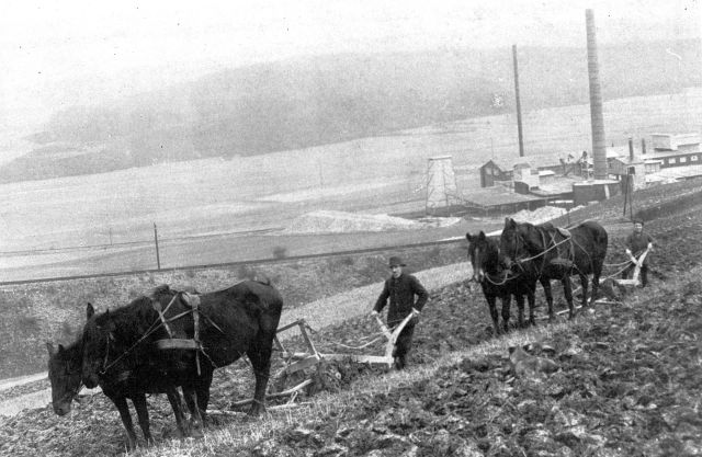 Aufbruch in die Moderne? Das Paderborner Land in der Weimarer Republik